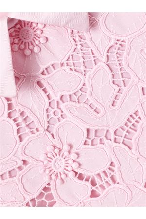 floral-lace dress SELF-PORTRAIT KIDS | RS26700SPINK